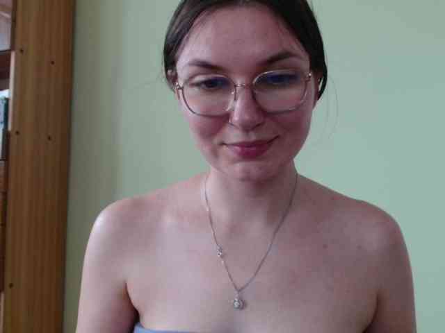 Ellyxcute webcam