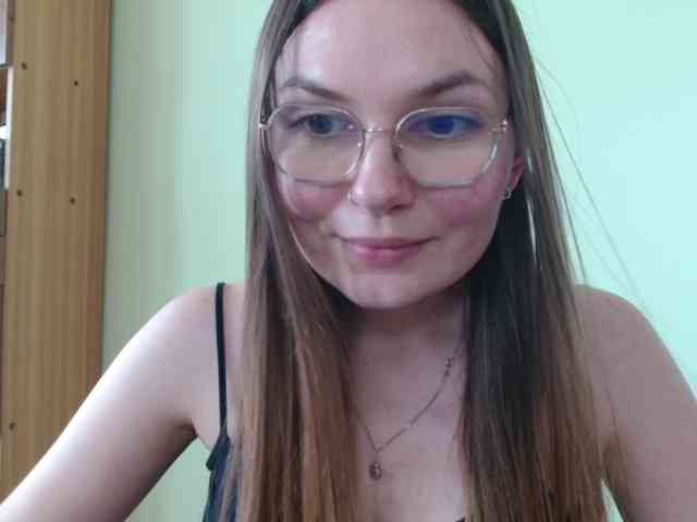 Ellyxcute webcam