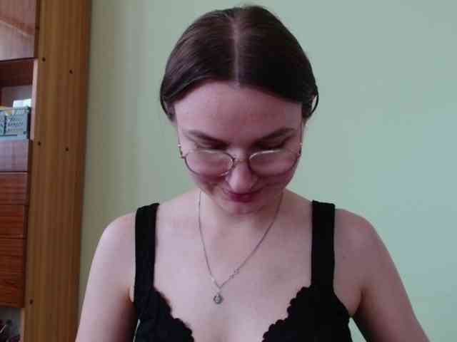 Ellyxcute webcam