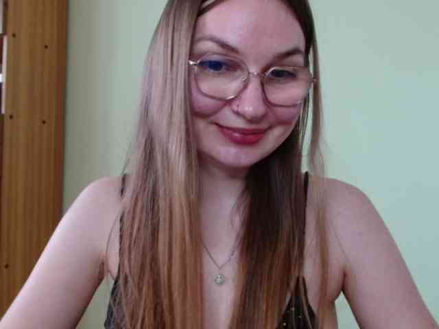Ellyxcute webcam
