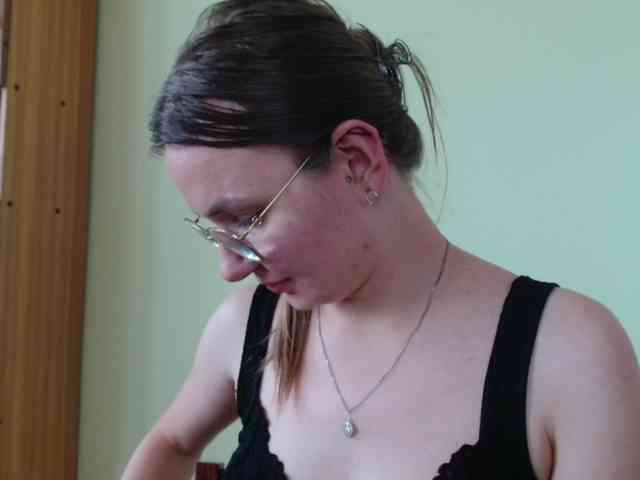 Ellyxcute webcam