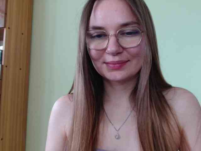 Ellyxcute webcam