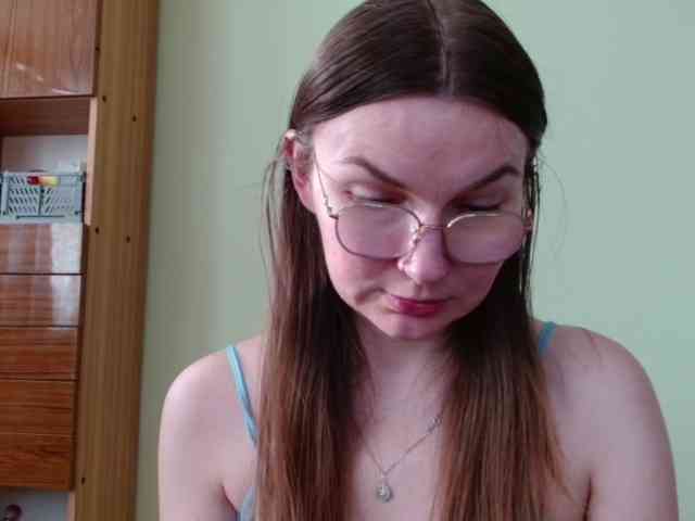 Ellyxcute webcam