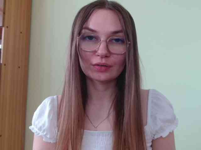 Ellyxcute webcam