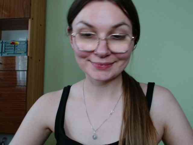 Ellyxcute webcam