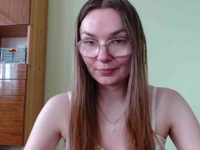 Ellyxcute webcam