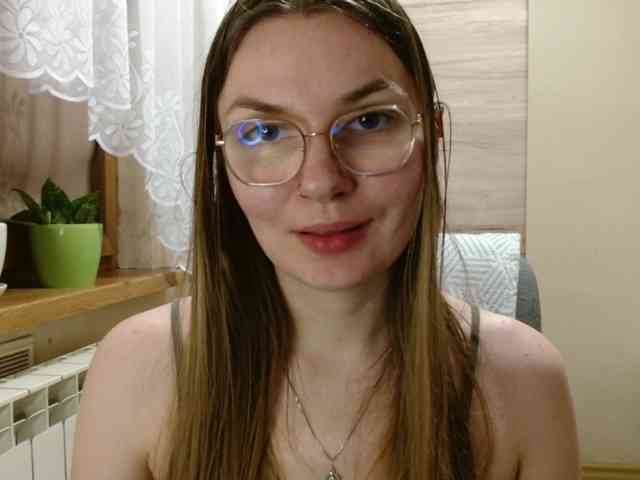 Ellyxcute webcam