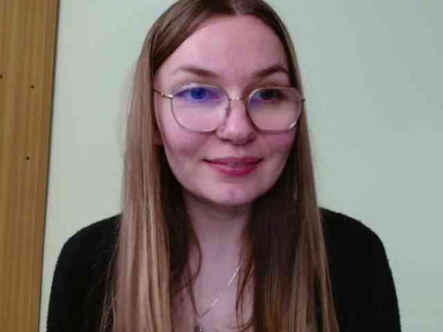 Ellyxcute webcam