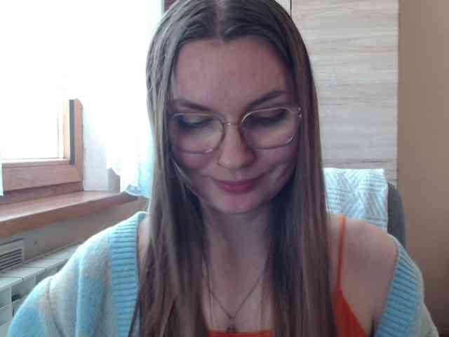 Ellyxcute webcam
