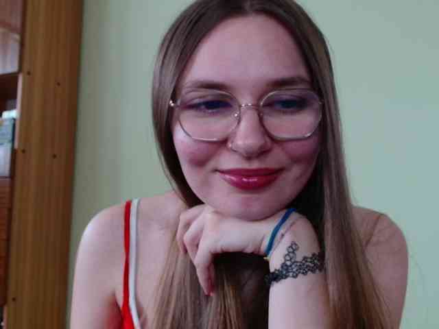 Ellyxcute webcam