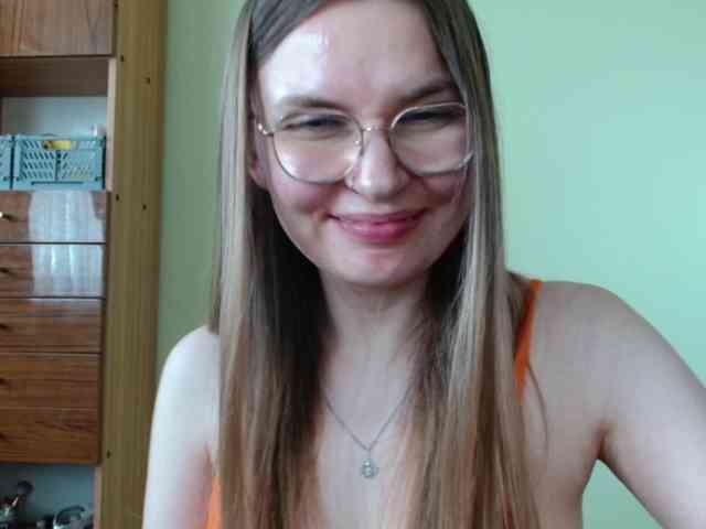 Ellyxcute webcam