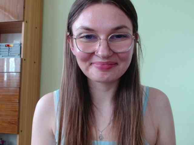 Ellyxcute webcam