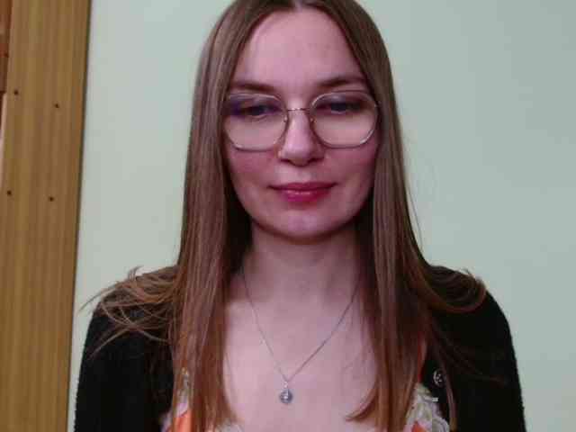 Ellyxcute webcam