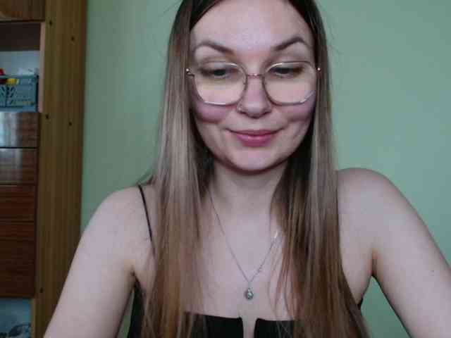 Ellyxcute webcam
