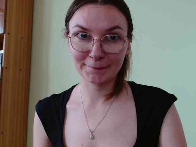 Ellyxcute webcam
