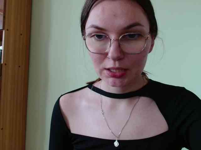 Ellyxcute webcam