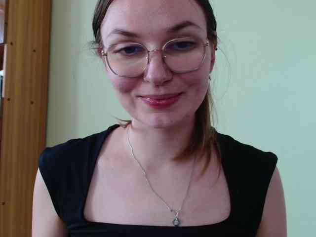 Ellyxcute webcam