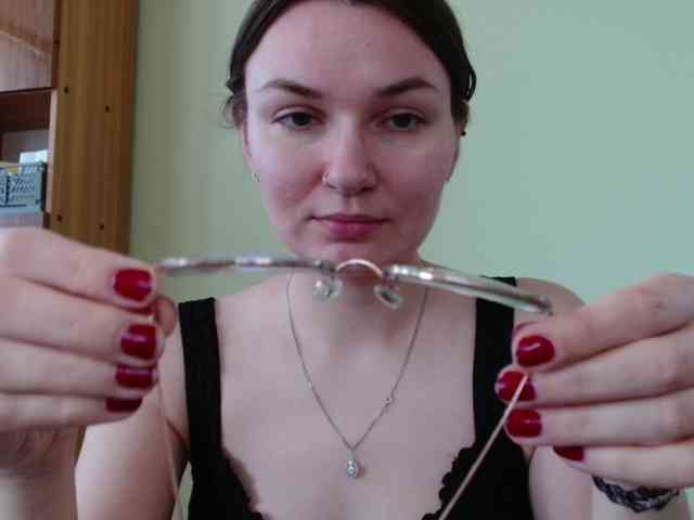Ellyxcute webcam