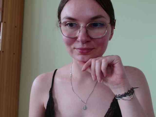 Ellyxcute webcam