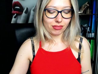 xxHeidiLove Porn Show