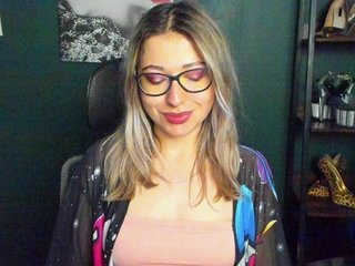 xxHeidiLove Porn Show