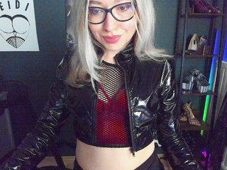 xxHeidiLove