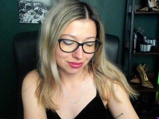 xxHeidiLove Porn Show