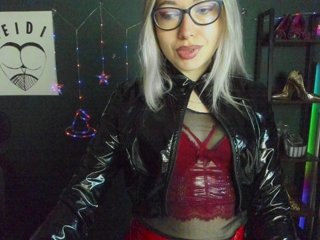 xxHeidiLove