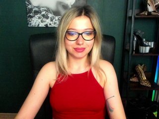 xxHeidiLove Porn Show