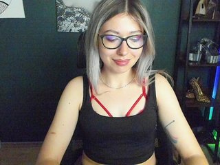 xxHeidiLove Porn Show