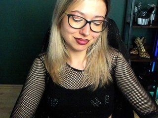 xxHeidiLove Porn Show