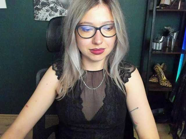 xxHeidiLove