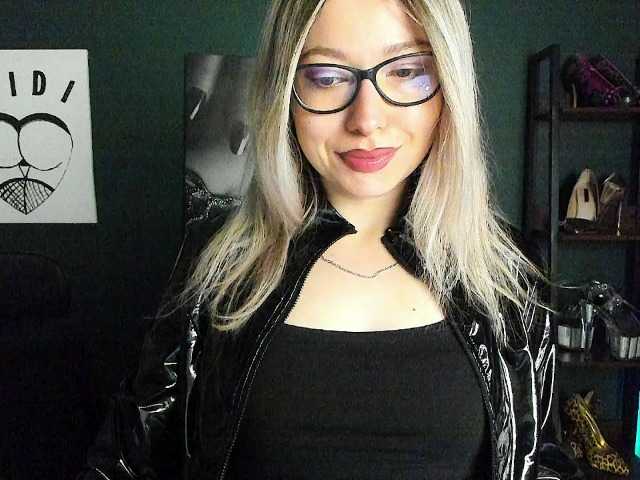 xxHeidiLove