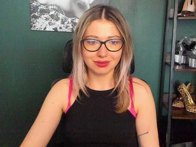 xxHeidiLove