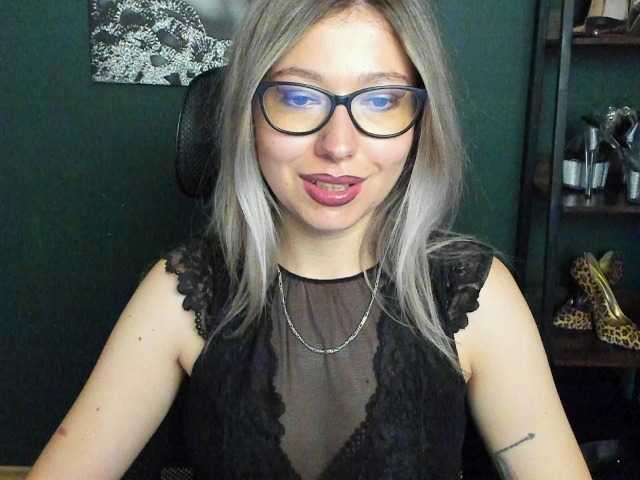 xxHeidiLove