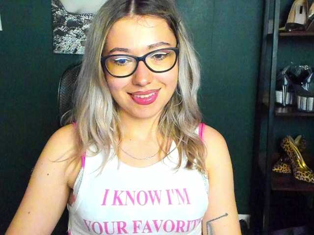 xxHeidiLove
