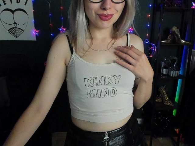 xxHeidiLove