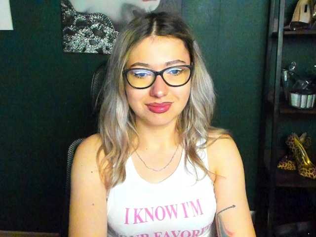 xxHeidiLove