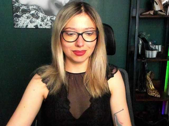 xxHeidiLove