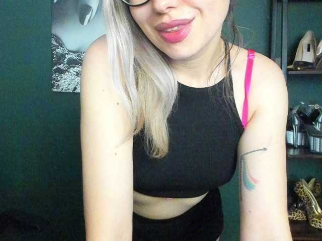 xxHeidiLove