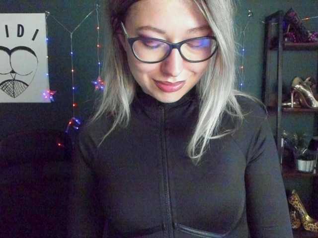 xxHeidiLove