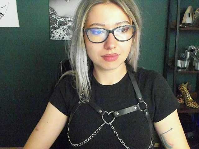 xxHeidiLove
