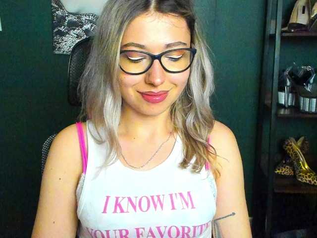 xxHeidiLove