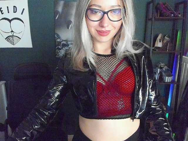 xxHeidiLove