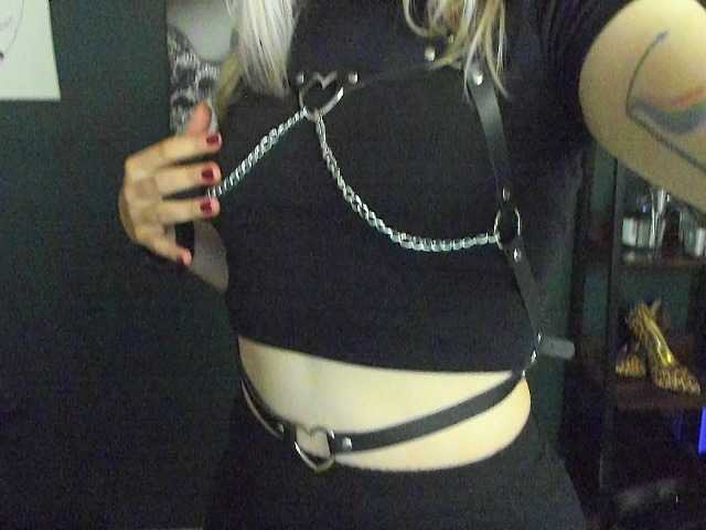 xxHeidiLove