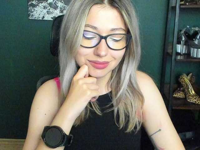 xxHeidiLove