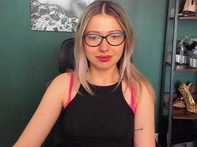 xxHeidiLove