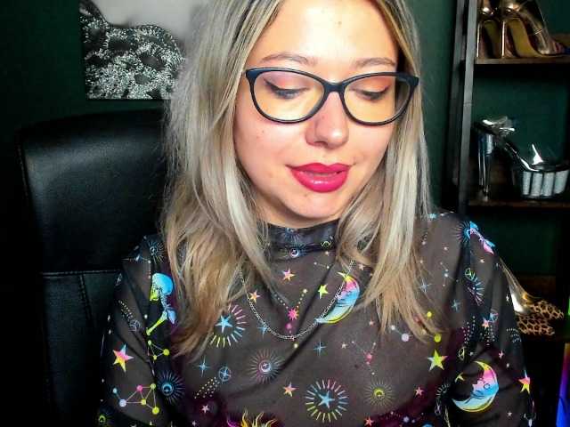 xxHeidiLove