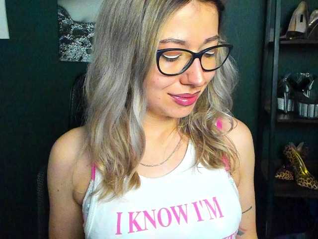 xxHeidiLove