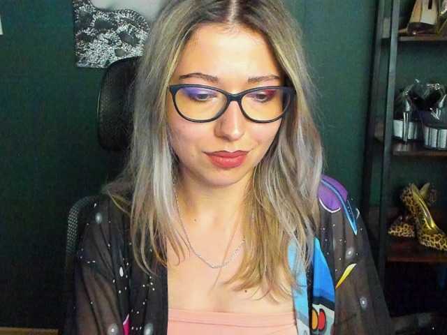 xxHeidiLove